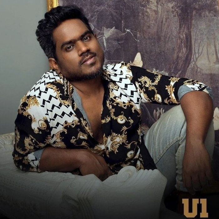 Yuvan Shankar Raja - Maareesan